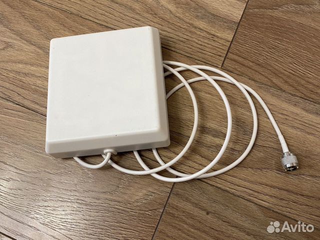 Антенна для репитера