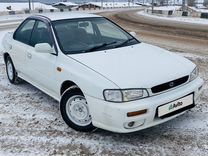 Subaru Impreza, 1999, с пробегом, цена 155 000 руб.