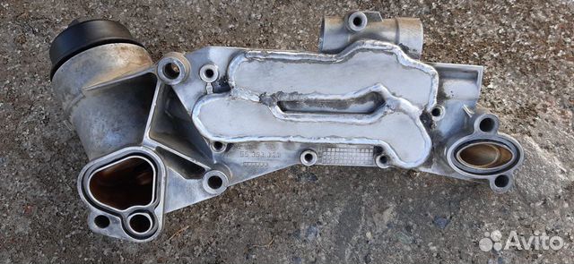 Теплообменник opel chevrolet сварка ремонт