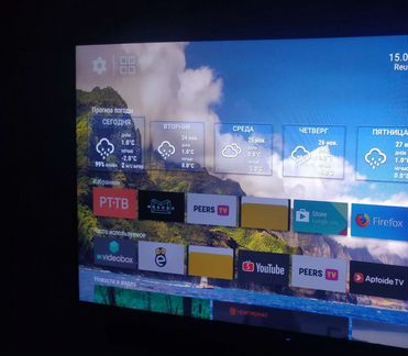 Прошивка, настройка телевизора Xiaomi (Mi Tv)