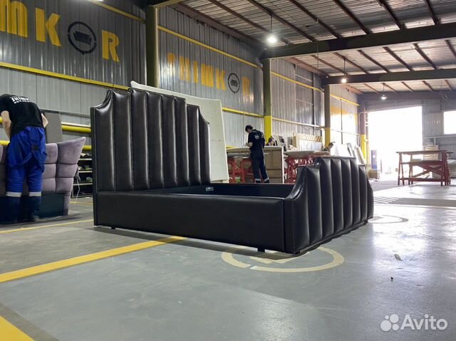 Обивщик мягкой мебели на производство