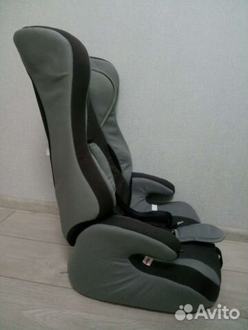 Детское кресло. Состояние нового