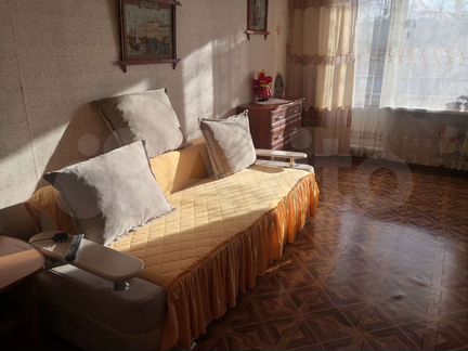 1-к. квартира, 33 м², 2/9 эт.