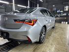 Acura ILX 2.4 AMT, 2019, 40 000 км объявление продам