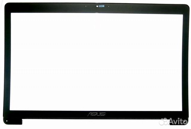 Рамка матрицы экрана Asus список