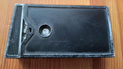 Фотоаппарат киев 30