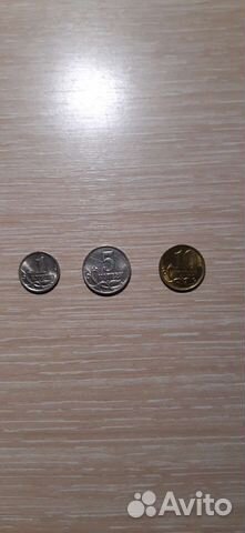 Продам монеты 1,5,10 копеек,общей массой 2,8 кг