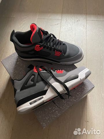 nike us 4