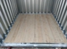 Сборно-разборный контейнер 6100-2100-2100