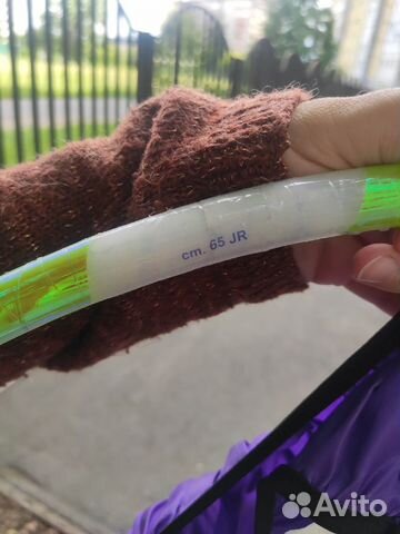 Обруч Пасторелли Родео 65см