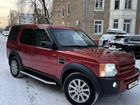 Land Rover Discovery 2.7 AT, 2008, 155 000 км
