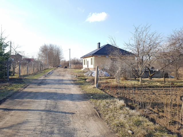 Участок 7,7 сот. (ИЖС)