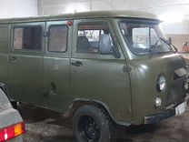 УАЗ 3909, 2008, с пробегом, цена 300 000 руб.