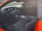 Dodge Challenger 3.6 AT, 2011, 247 000 км объявление продам