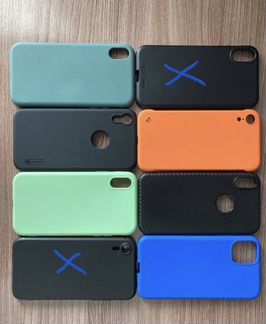 Чехол на iPhone 11 Tech21, чехлы iPhone xr