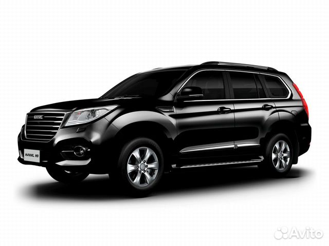 Haval офф дилер