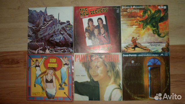 Из коллекции-Британия США Германия Голландия Югосл