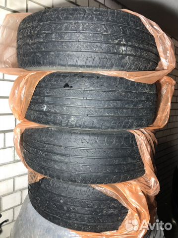 Maxxis Bravo HP-M3 245/60 R18 105V