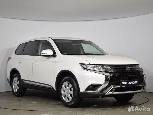 Дилер mitsubishi самара