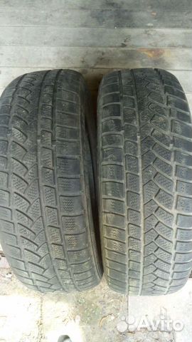 Michelin Alpin 195/65 R15