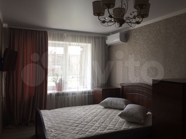 1-к. квартира, 32 м², 2/5 эт.