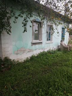 Дом 42,4 м² на участке 6 сот.