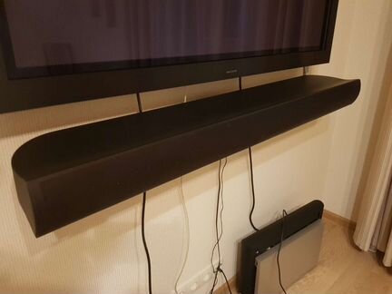 Колонки Beolab 7 от Bang&Olufsen