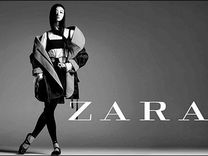 Zara под заказ