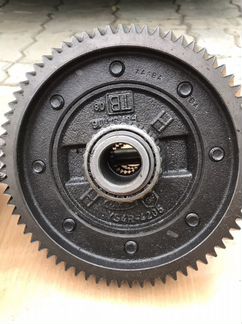 Ford focus двигатель ib 5 дифференциал Новый ориги