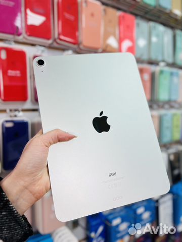 Apple iPad Air 4 64Gb Wi-Fi Green