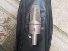 Студийный микрофон AKG C 3000 B объявление продам