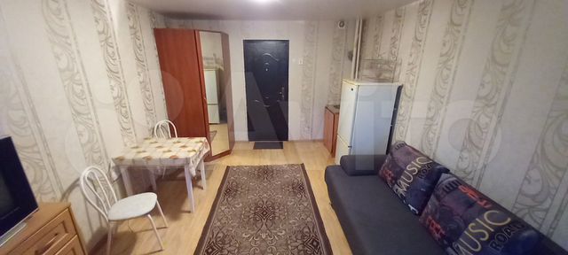 Комната 15,7 м² в 5-к., 3/5 эт.