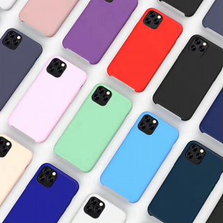 Новые чехлы и защ.стекла для iPhone,iPad и Airpods