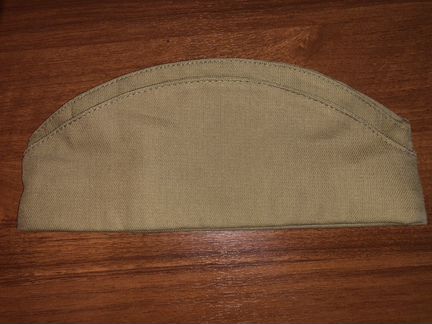 Пилотка ркка (оригинал)