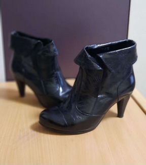 Ботильоны женские 36 размер
