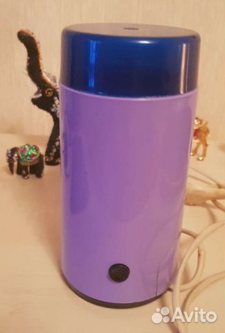 Кофемолка СССР