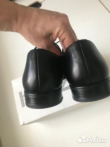 Туфли мужские 42 размер kenzo