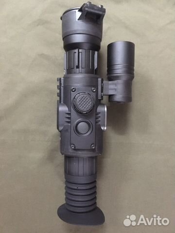 Прицел ночного видения yukon 455