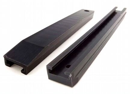 Склизы для снегохода Yamaha VK540 / VK PRO