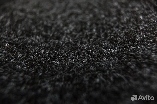 Карпет Шумофф Акустик Графитовый 1250 мм