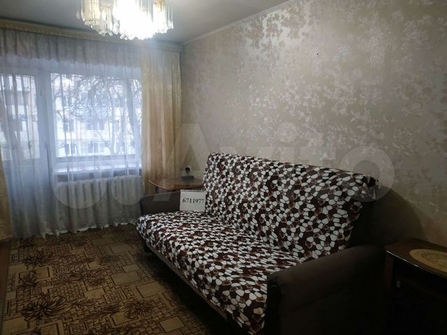 2-к. квартира, 44 м², 2/5 эт.