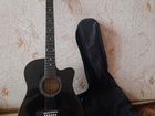Классическая гитара Columbo объявление продам