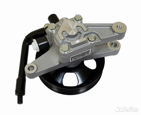 Насос гура Kia Rio 3