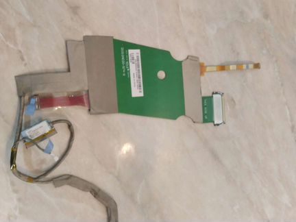 Dell XPS M1730 Запчасти