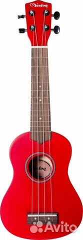 Veston KUS 15RD укулеле