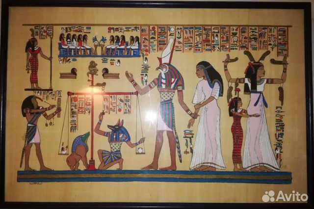 Картина. Авторская работа