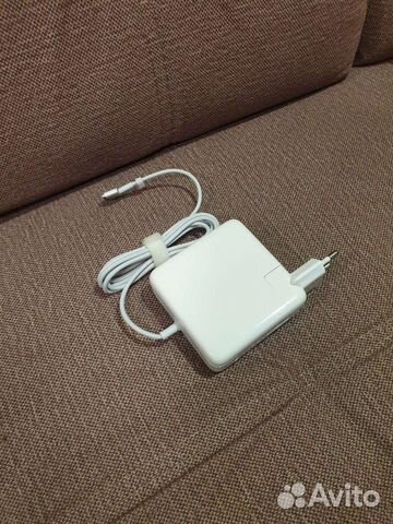 Зарядка на 60w для macbook a1502 и a1425
