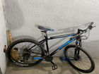 Горный велосипед Mongoose Tyax comp 27,5 рама L