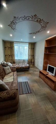 1-к. квартира, 48 м², 2/10 эт.