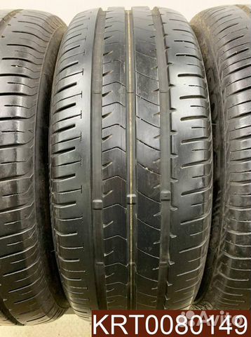 Bridgestone Ecopia EP300 205/55 R16 99B